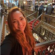 Interprete de reuniones online y/o presencial